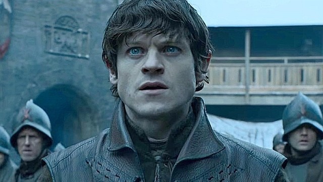 Ramsay Bolton, formerly known as Ramsay Snow and also as Bastard of Bolton or Bastard of the Dreadfort, is a fictional c...